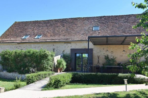 Gîte Dordogne piscine 5 p